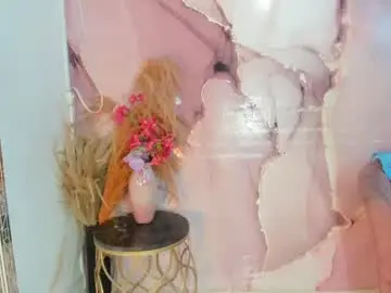 Chaturbate Adult Webcam of istina_uwu