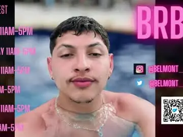 Chaturbate Private Sex Chat of juan_belmont1