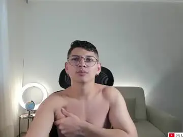 Chaturbate Adult Webcam of juan_belmont1
