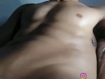 Chaturbate Sex Chat of juan_belmont1