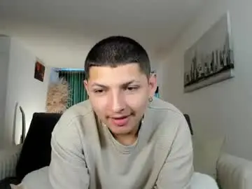 Chaturbate Nude Webcam of juan_belmont1