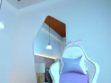 Chaturbate Nude Webcam of juliia01