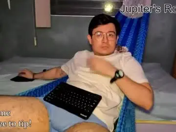Chaturbate Watch Live Sex Cams of jup1ter25