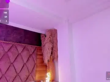 Chaturbate Sex Cam of kendradior1