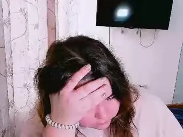Chaturbate Live Porn of kiracobb