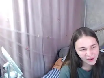 Chaturbate Watch Live Sex Cams of leila_bambi_