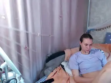 Chaturbate Nude Webcam of leila_bambi_