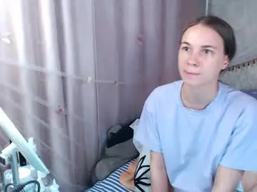 Chaturbate Live Sex Cam of leila_bambi_