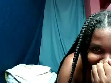 Chaturbate Private Sex Chat of liandra69