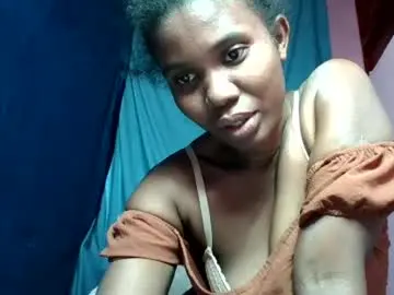 Chaturbate Nude Webcam of liandra69