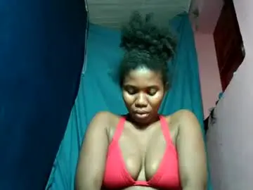 Chaturbate Sex Chat of liandra69