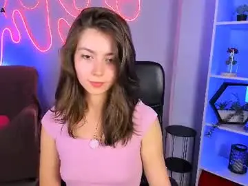 Chaturbate Live Sex Cam of lira_loss