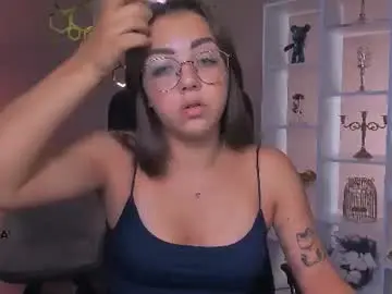 Chaturbate Live Sex of lira_loss