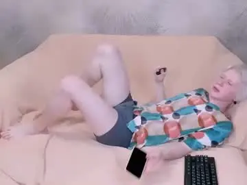 Chaturbate Live Sex Cam of luckycupele