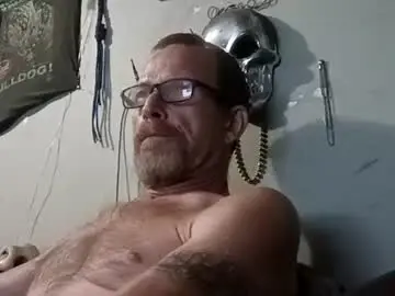 Chaturbate Sex Cam of mackdog1369