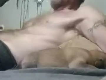 Chaturbate Live Porn of mackdog1369