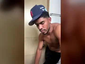 Chaturbate Live Sex of manuel__brown