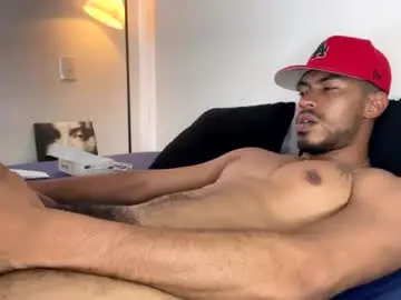 Chaturbate Adult Webcams of manuel__brown