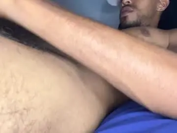 Chaturbate Nude Webcam of manuel__brown