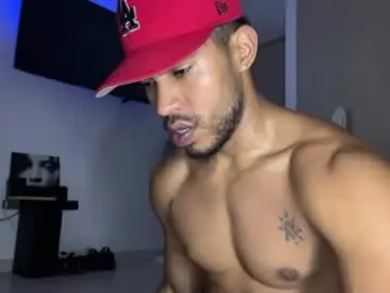 Chaturbate Adult Webcam of manuel__brown