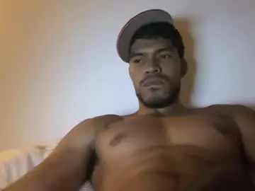 Chaturbate Adult Webcam of manuel__brown