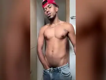 Chaturbate Private Sex Chat of manuel__brown
