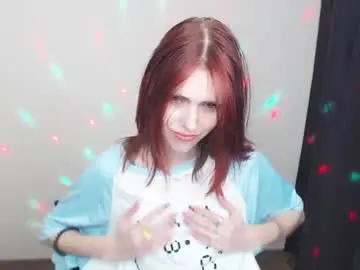 Chaturbate Nude Webcam of misaki_chan_