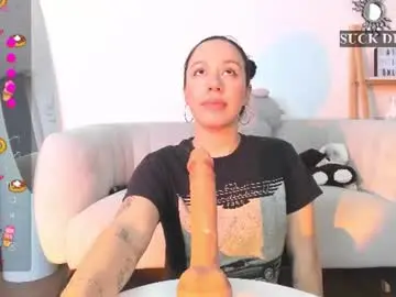 Chaturbate Adult Webcam of missaisha1