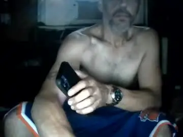 Chaturbate Sex Cam of muffdiver718