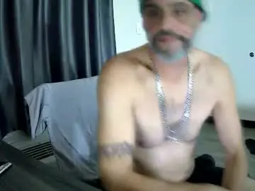 Chaturbate Sex Cam of muffdiver718
