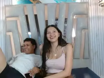 Chaturbate Private Sex Chat of owenandrosecs