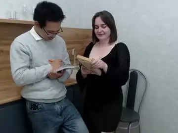 Chaturbate Live Porn of renae_tom