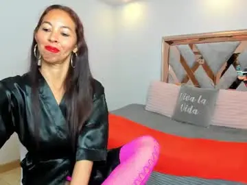 Chaturbate Live Sex of rosalinda_cortez