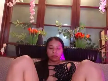Chaturbate Free Live Porn of samara_selene