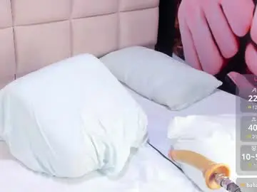 Chaturbate Best live sex cam show of sammy_liv