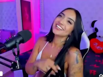 Chaturbate Watch Live Sex Cams of scarlett_luv