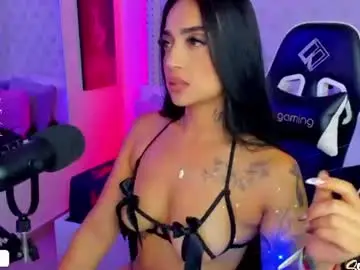 Chaturbate Free Live Porn of scarlett_luv