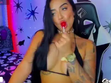 Chaturbate Adult Webcam of scarlett_luv