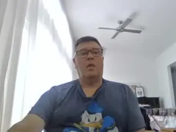 Chaturbate Free Porn Cam of scoobs71