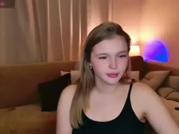 Chaturbate Live Porn of snezhanamay