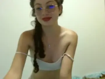 Chaturbate Live Porn of sweetcalm_