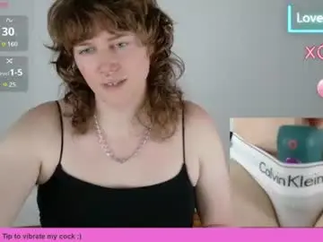 Chaturbate Nude Webcam of tsellieryder