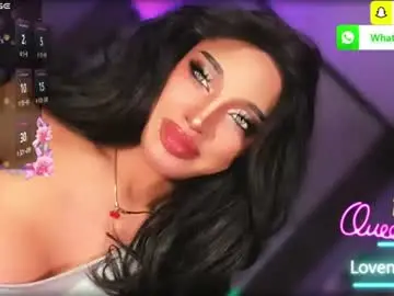 Chaturbate Watch Live Sex Cams of urgoddess_bella