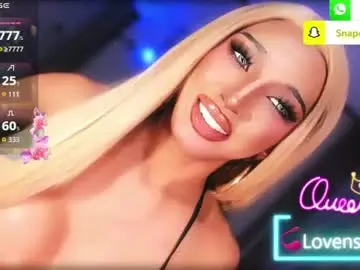 Chaturbate Sex Cam of urgoddess_bella