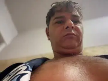 Chaturbate Sex Chat of witebull83