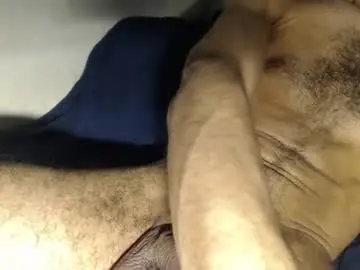 Chaturbate Free Porn Cam of a_patriark