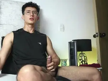 Chaturbate Free Porn Cam of alexxx__01