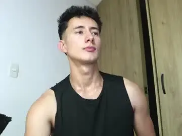 Chaturbate Sex Chat of alexxx__01