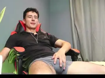 Chaturbate Best live sex cam show of alexxx__01