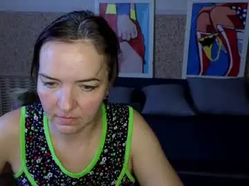 Chaturbate Adult Webcam of amalialorens999